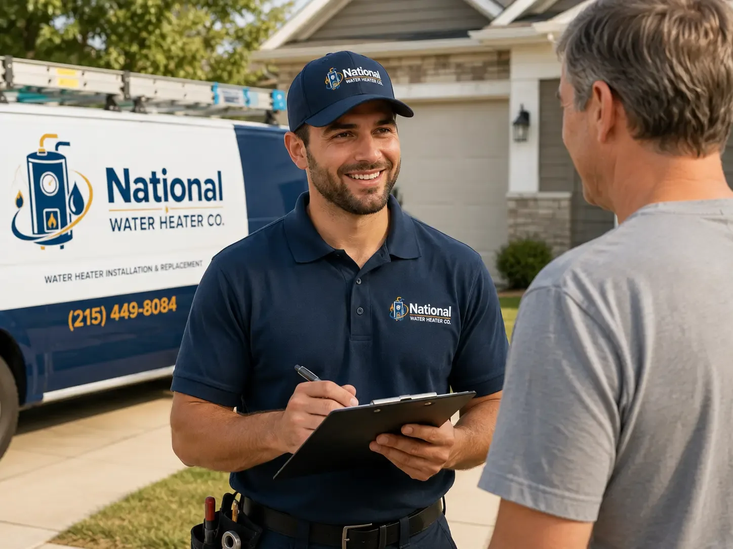 Water Heater Installation Smithsburg, MD FAQs